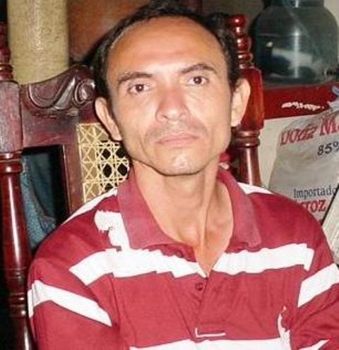 Concejal Felix Vega L.